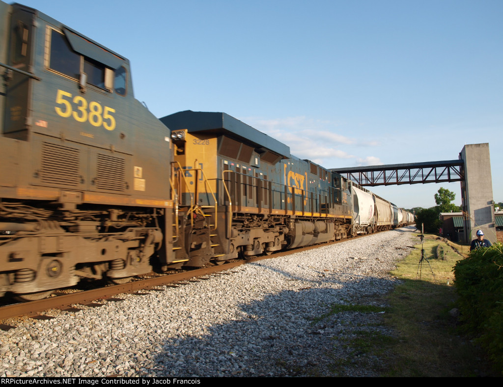 CSX 3228